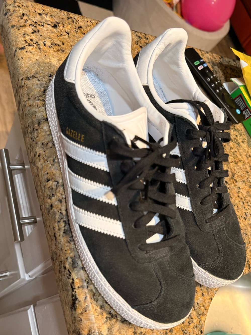 adidas Gazelle